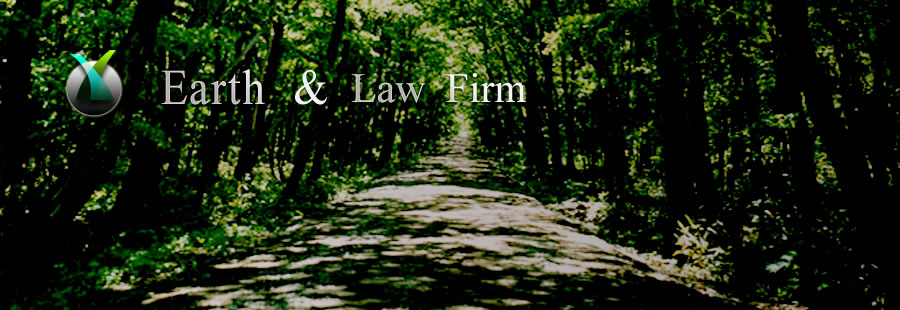 Earth& Law Firm